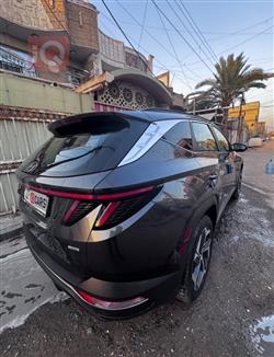 هيونداي توسان